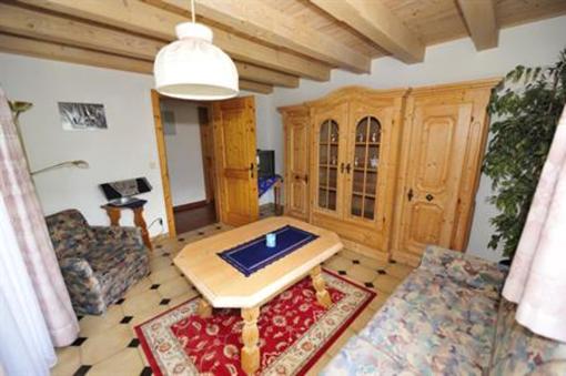фото отеля Apparthotel Ladina