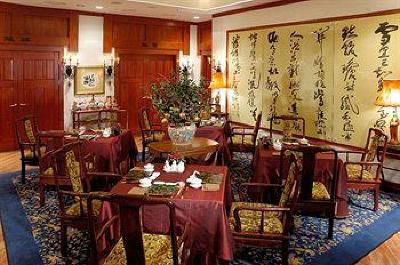 фото отеля Imperial Palace Hotel Seoul