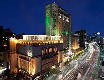 фото отеля Imperial Palace Hotel Seoul