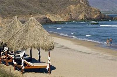 фото отеля Punta Serena Villas Manzanillo