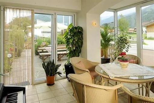 фото отеля Busslehner Pension Achenkirch