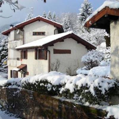 фото отеля Hotel Ristorante Rondanino