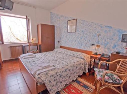 фото отеля Hotel Ristorante Rondanino