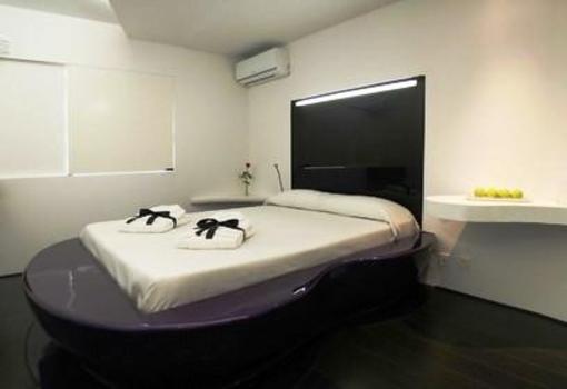 фото отеля Absoluto Design Hotel
