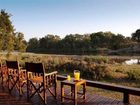 фото отеля Simbavati River Lodge