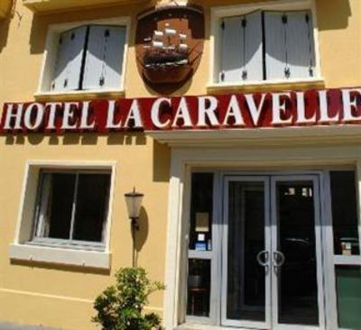 фото отеля La Caravelle Hotel Aix-en-Provence