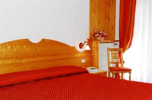 фото отеля Albergo Cristallo
