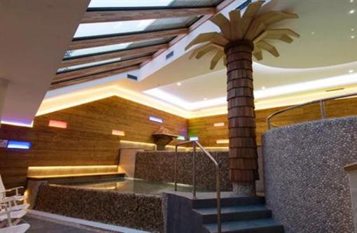 фото отеля Albergo Cristallo