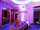 фото отеля Albergo Cristallo