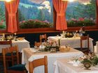 фото отеля Albergo Cristallo