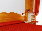 фото отеля Albergo Cristallo