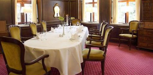 фото отеля Lobinger Hotel Weisses Ross Langenau