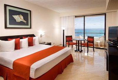 фото отеля Crown Paradise Club Cancun