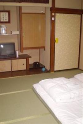фото отеля Ryokan Kyoka