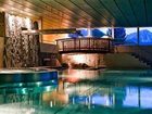 фото отеля Arosa Kulm Hotel & Alpin Spa