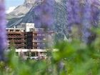 фото отеля Arosa Kulm Hotel & Alpin Spa