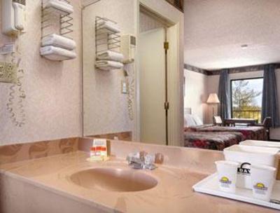 фото отеля Days Inn Ripley (Tennessee)