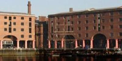 фото отеля Dakota Apartments Liverpool