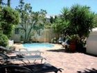 фото отеля Villa Andrea Cape Town