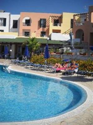 фото отеля Hotel Alize Santa Cesarea Terme