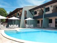 Bangalo Piscinas Naturais Bangalo Piscinas Naturais