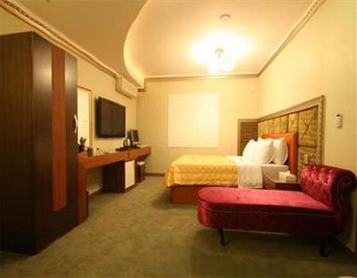 фото отеля Windsor Castle Tourist Hotel Yongin