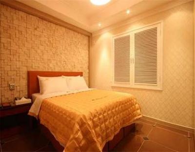 фото отеля Windsor Castle Tourist Hotel Yongin