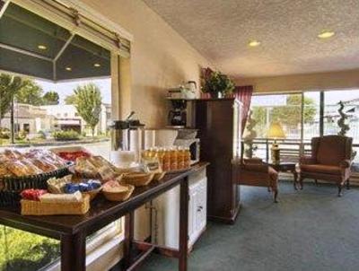 фото отеля Travelodge Salem