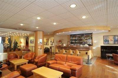 фото отеля Best Western Hotel Charlemagne