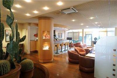 фото отеля Best Western Hotel Charlemagne