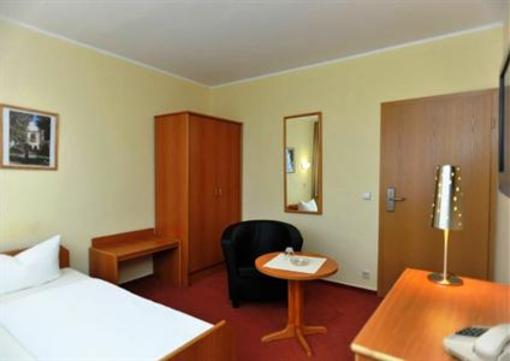 фото отеля Wilna Hotel