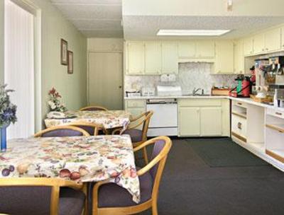 фото отеля Days Inn Hurricane Mills