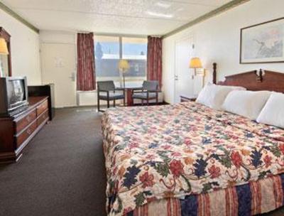 фото отеля Days Inn Hurricane Mills