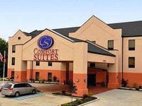 Comfort Suites South Point