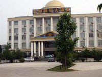 Sunny Castle Hotel