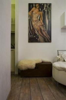 фото отеля Petite Suite Bergamo