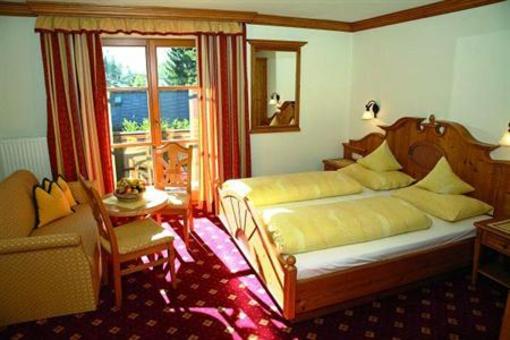 фото отеля Pension Schmidinger