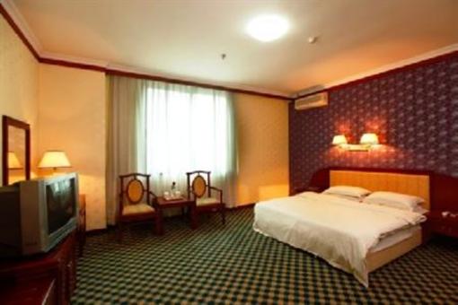 фото отеля Shengtang Hotel Guangzhou
