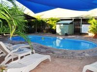 Kimberley Croc Backpackers