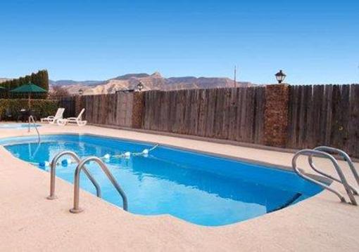 фото отеля Quality Inn & Suites Alamogordo