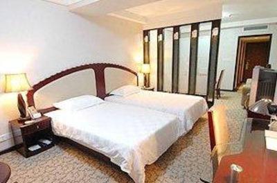 фото отеля Chongqing Aoti Hotel