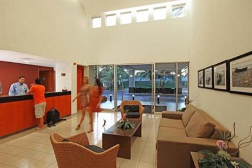 фото отеля Comfort Inn Real La Union