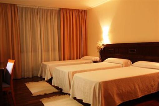 фото отеля Hotel Garelos