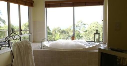 фото отеля Mount Tamborine Seaview Treehouses