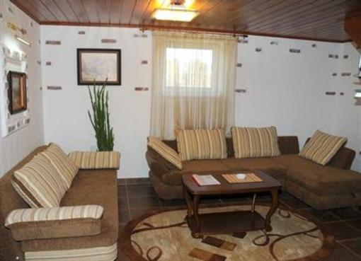 фото отеля Hotel Dvoryanskoe Gnezdo