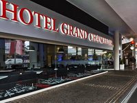Hotel Grand Chancellor Surfers Paradise Gold Coast Hotel Grand Chancellor Surfers Paradise Gold Coast