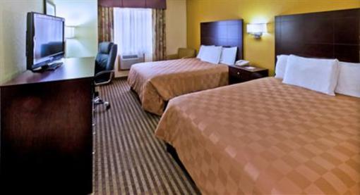фото отеля Americinn Council Bluffs
