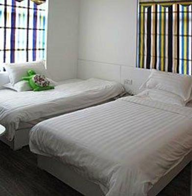 фото отеля Gulangyu Lover Guesthouse Xiamen Yinxiang