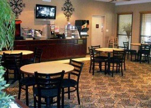 фото отеля Comfort Inn & Suites Benton