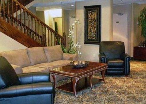 фото отеля Comfort Inn & Suites Benton